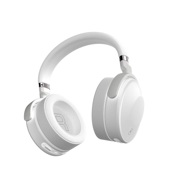 YAMAHA YH-E700A (Over-Ear, ANC, Bluetooth 5.0, Blanc)