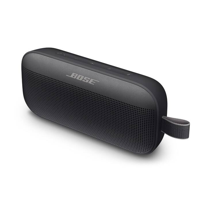 BOSE SoundLink Flex (Noir)