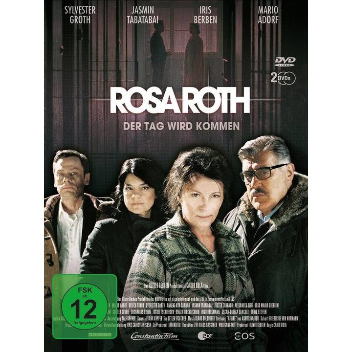 Rosa Roth - Der Tag wird kommen (DE)
