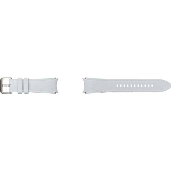 SAMSUNG Bracelet (Samsung Galaxy Galaxy Watch5 Pro, Acier inox)