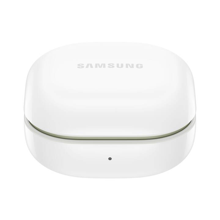 SAMSUNG Galaxy Buds2 (In-Ear, Bluetooth 5.2, Olivgrün)