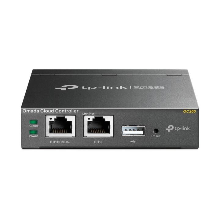 TP-LINK Diverses Netzwerkzubehör OC200 Cloud Controller