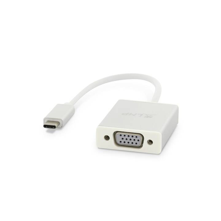 LMP Convertitore video (USB Tipo-C)