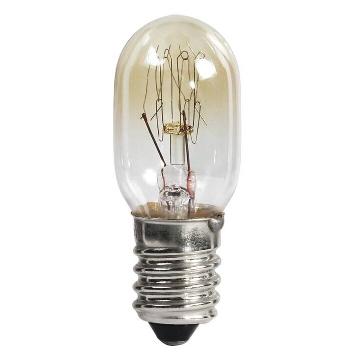 XAVAX Lampada ad incandesce (E14, 80 lm, 25 W)