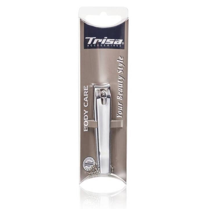 TRISA Coupe-ongles (8 cm)