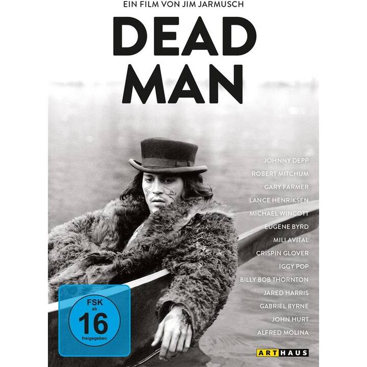 Dead Man (DE, EN)