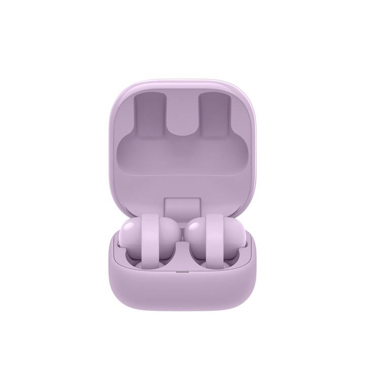 SONY LinkBuds Clip WF-LC900 (Lavender) - Interdiscount