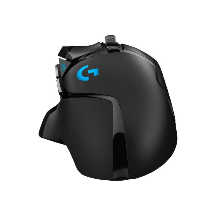 LOGITECH G502 Hero Mouse (Cavo, Gaming)