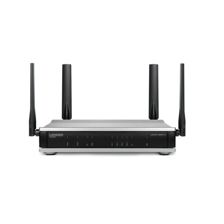 LANCOM SYSTEMS 1800EF-5G Router