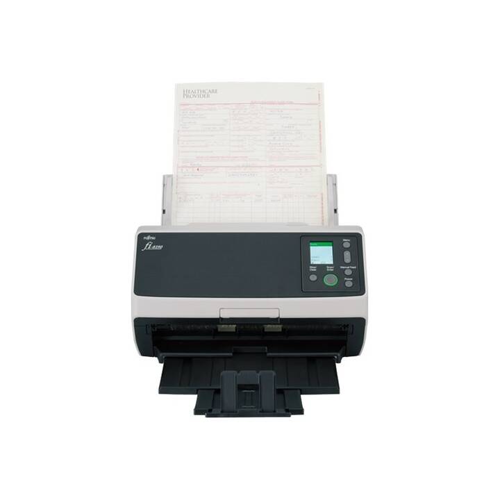 PFU FI-8190 (USB Typ-B, 90 pages/min, 600 x 600 dpi)