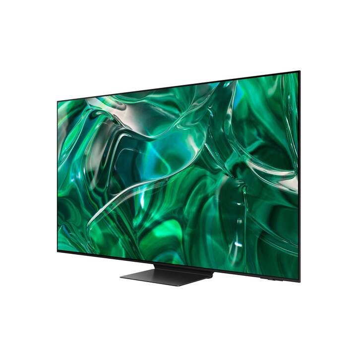 SAMSUNG QE65S95C Smart TV (65", OLED, Ultra HD - 4K)