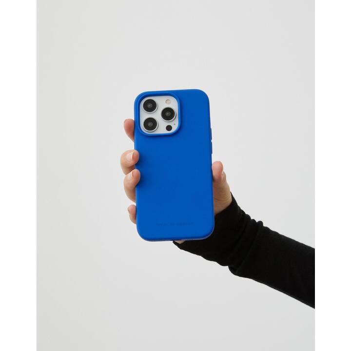 IDEAL OF SWEDEN Backcover (iPhone 15 Pro Max, Bleu, Rouge)