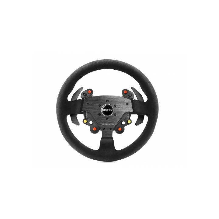 THRUSTMASTER Rally Sparco R383 Mod Add-On Volante (Nero)