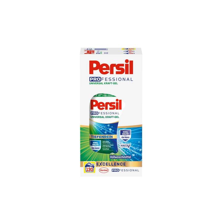 PERSIL Lessive pour machines Professional (5850 ml, Liquide)