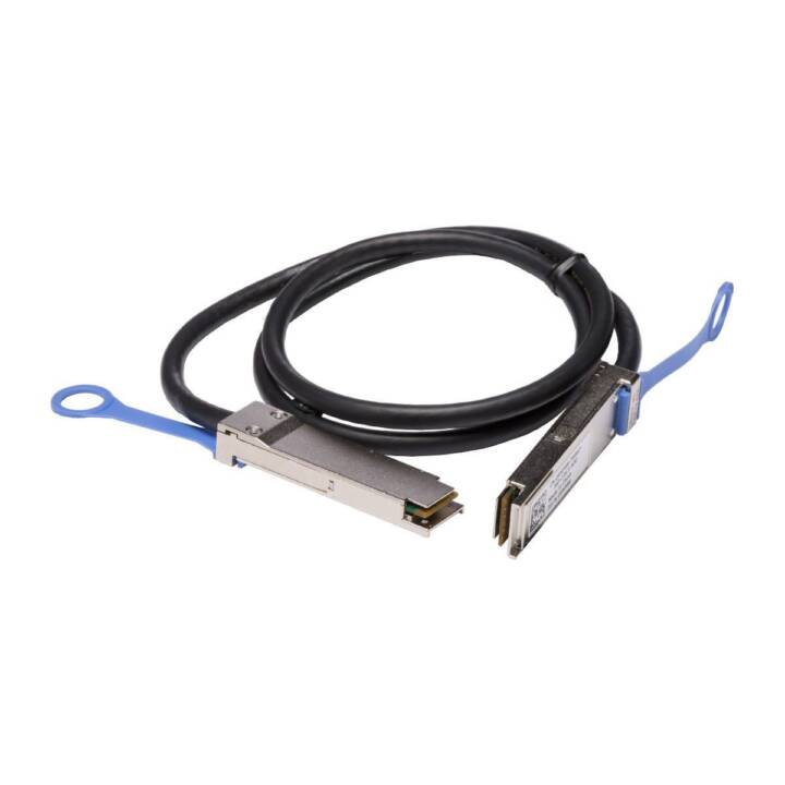 DELL Câble réseau (QSFP+, QSFP+, 1 m)