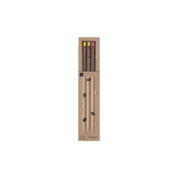 CARAN D'ACHE Crayon Nespresso  (HB)