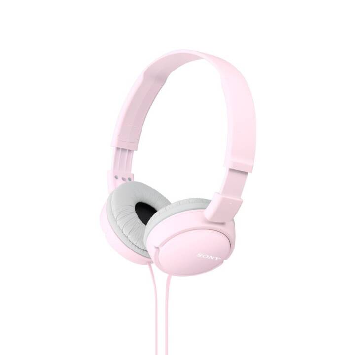 SONY MDRZX110P (Pink)