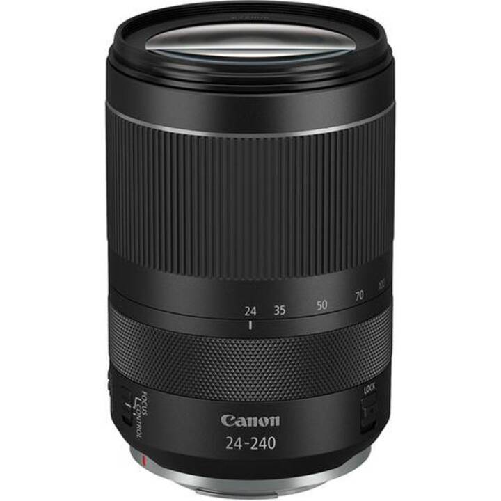 CANON IS USM 24-240mm F/4-6.3 (RF-Mount)
