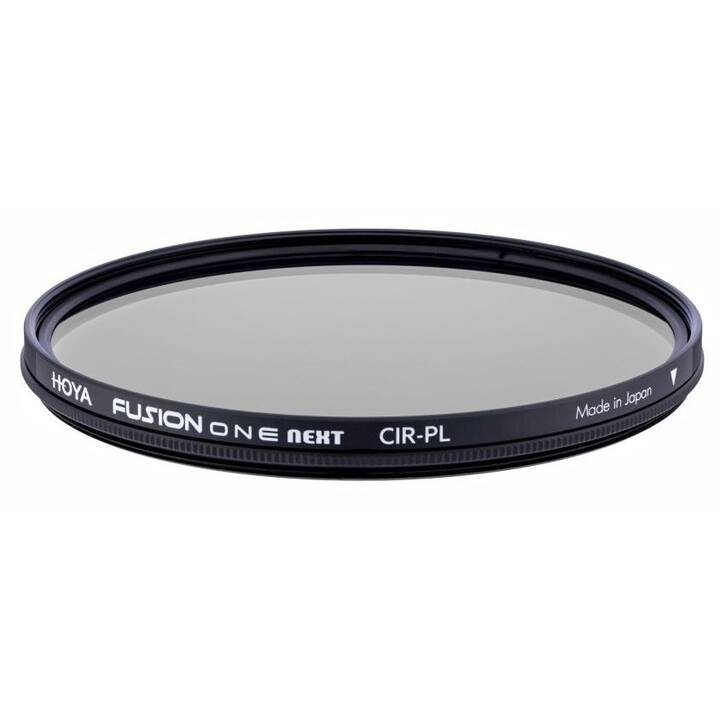 HOYA Fusion One Next CIR-PL (62 mm)