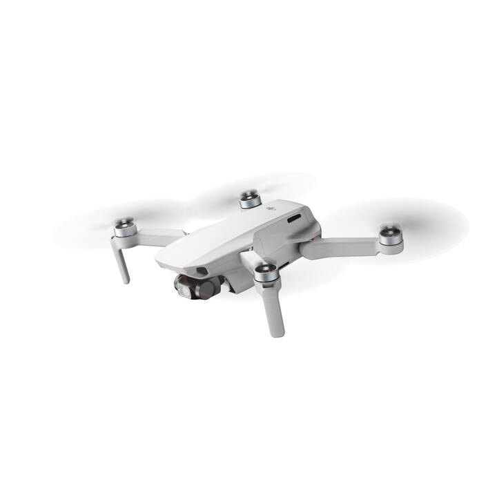 DJI Mini 2 Fly More Combo (2.7K, 4K, Full HD)