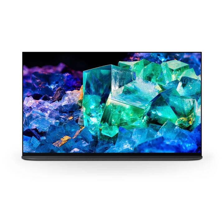 SONY XR65A95K Smart TV (65", OLED, Ultra HD - 4K)