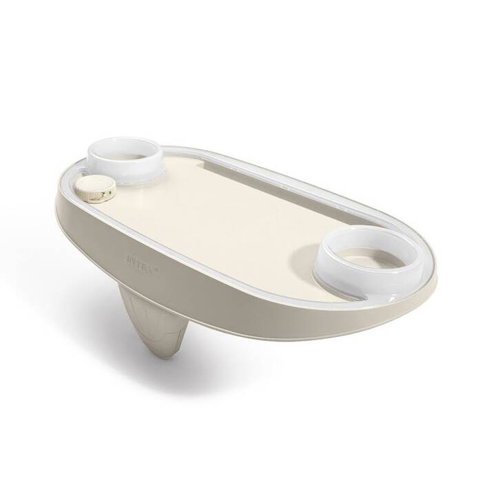 INTEX Porte-gobelets Spa Tray