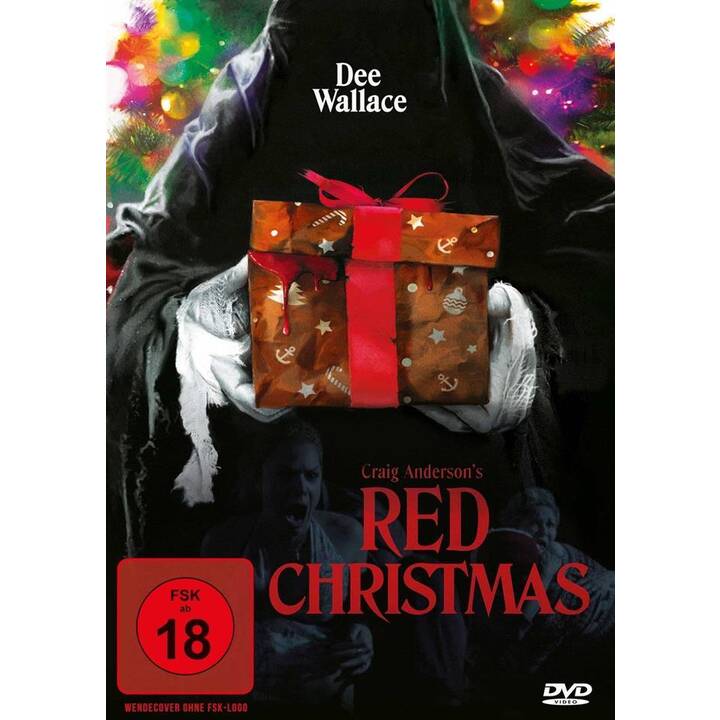 Red Christmas (DE, EN)