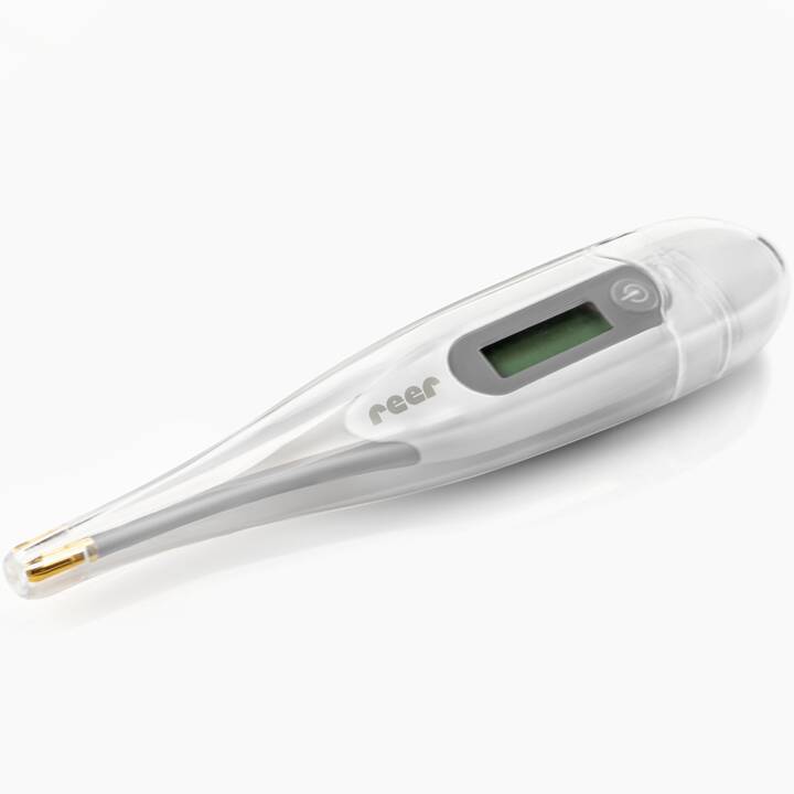 REER Thermomètre numérique ExpressTemp Pro