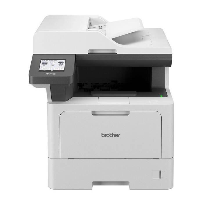 BROTHER MFC-L5710DW (Stampante laser, Bianco e nero, Bluetooth)