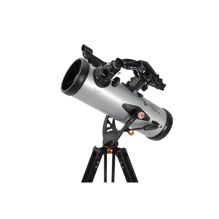 CELESTRON StarSense Explorer LT 114AZ Miroir télescopique (réflecteur)