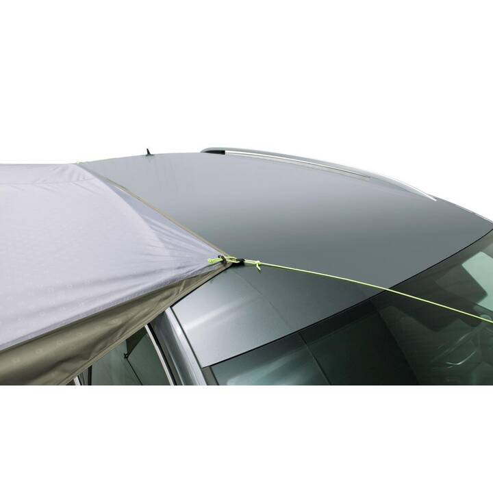 OUTWELL Forecrest Canopy (Auvent, Vert)