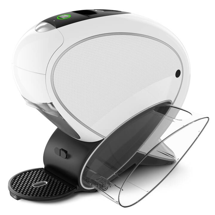 DELONGHI Neo Barista (Dolce Gusto, Bianco)