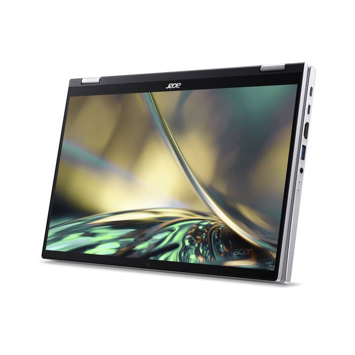 ACER Spin 3 SP314-55N-778X (14", Intel Core i7, 16 Go RAM, 1000 Go SSD)