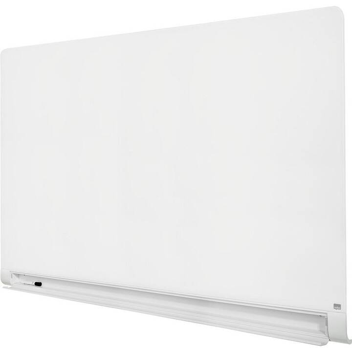 NOBO Whiteboard Premium Plus (188.3 cm x 105.9 cm)