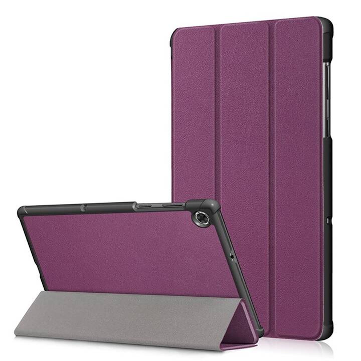 EG Etui pour Lenovo Tab M10 HD Gen 2 10.1" - violet