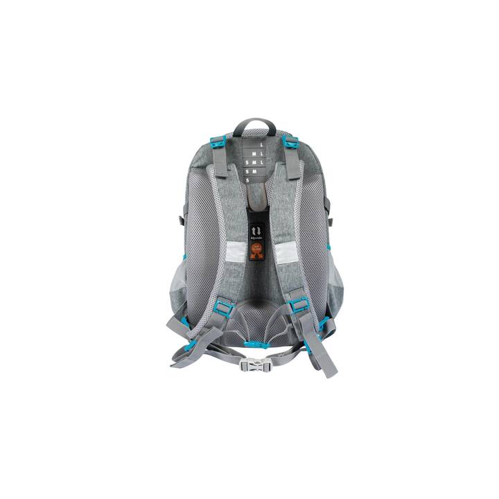 EBERHARDFABER Zainetto X-Style (30 l, Turchese) - Interdiscount
