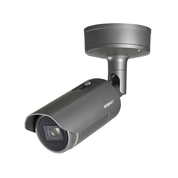 SAMSUNG Netzwerkkamera Hanwha XNO-6120R (2 MP, Bullet, RJ-45)