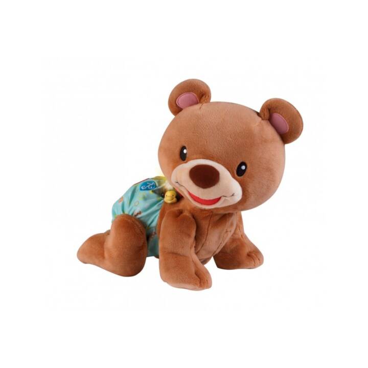 VTECH Jouet peluche