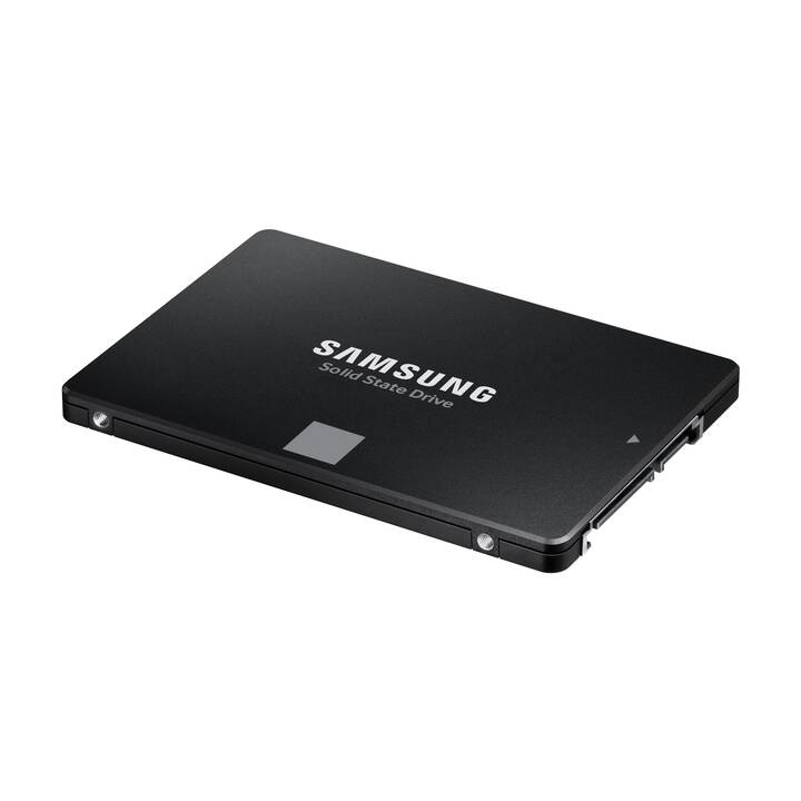SAMSUNG SSD 870 EVO (SATA-III, 250 GB)