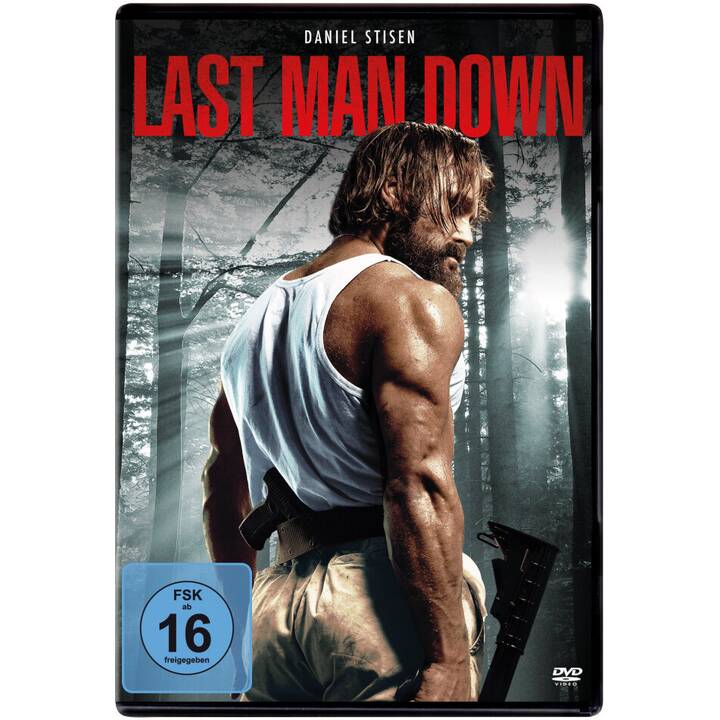 Last Man Down (EN, DE)