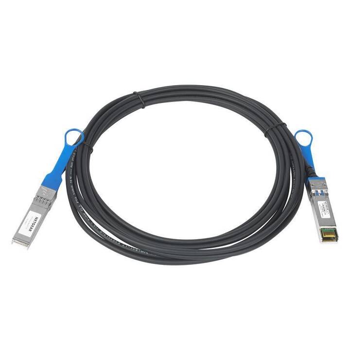 NETGEAR Direct Attach AXC763-10000S Câble réseau (SFP+, 3 m)