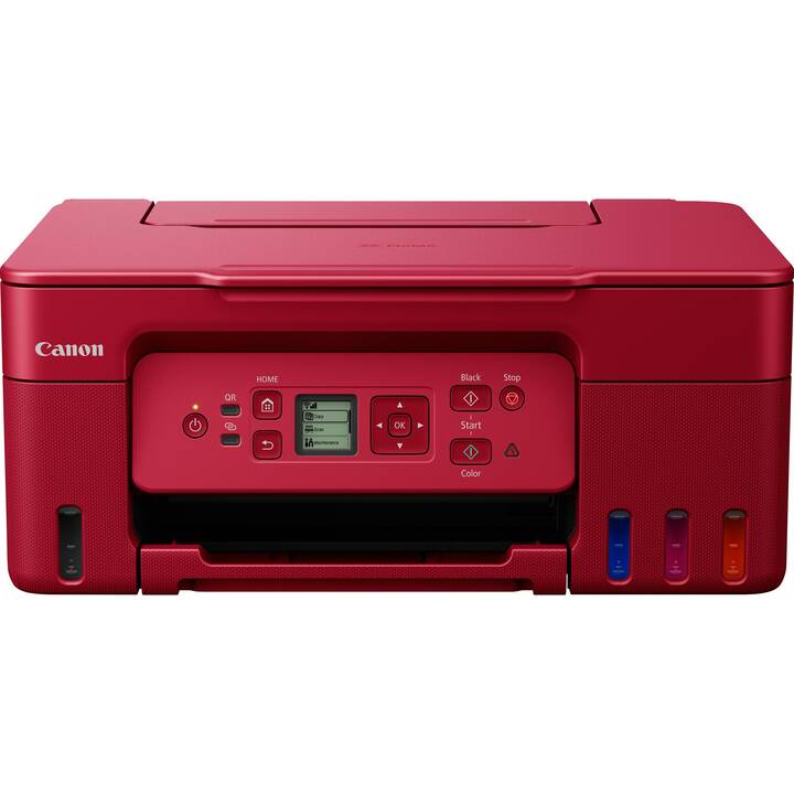 CANON PIXMA G3572 (Imprimante à jet d'encre, Couleur, WLAN)