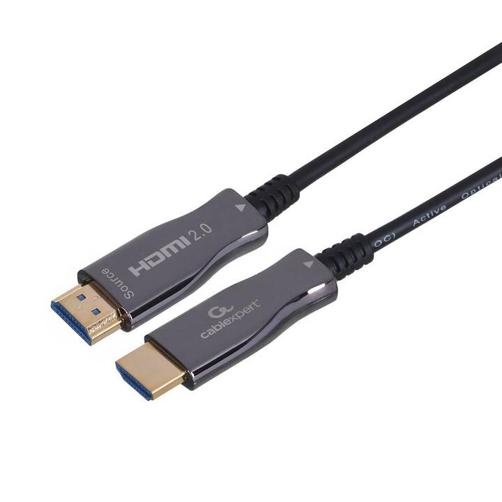 GEMBIRD Verbindungskabel (HDMI Typ-A, 20 m)