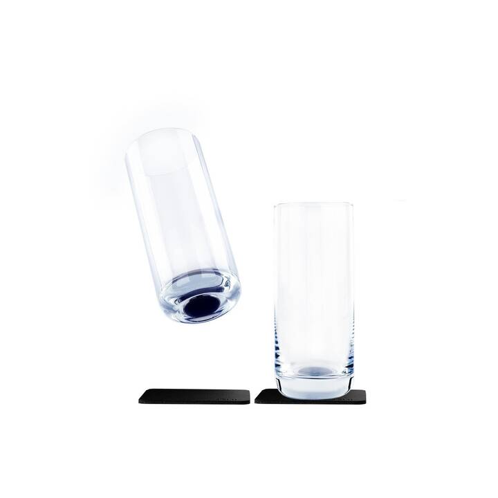 SILWY Bicchiere per bevande lunghe (2 x)