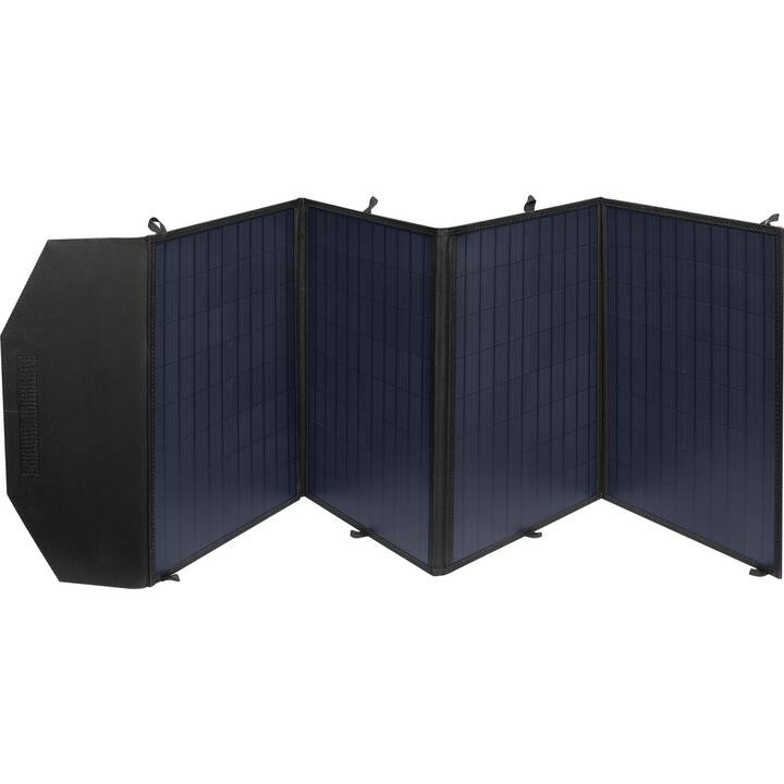 SANDBERG  Solarpanel (100 W)