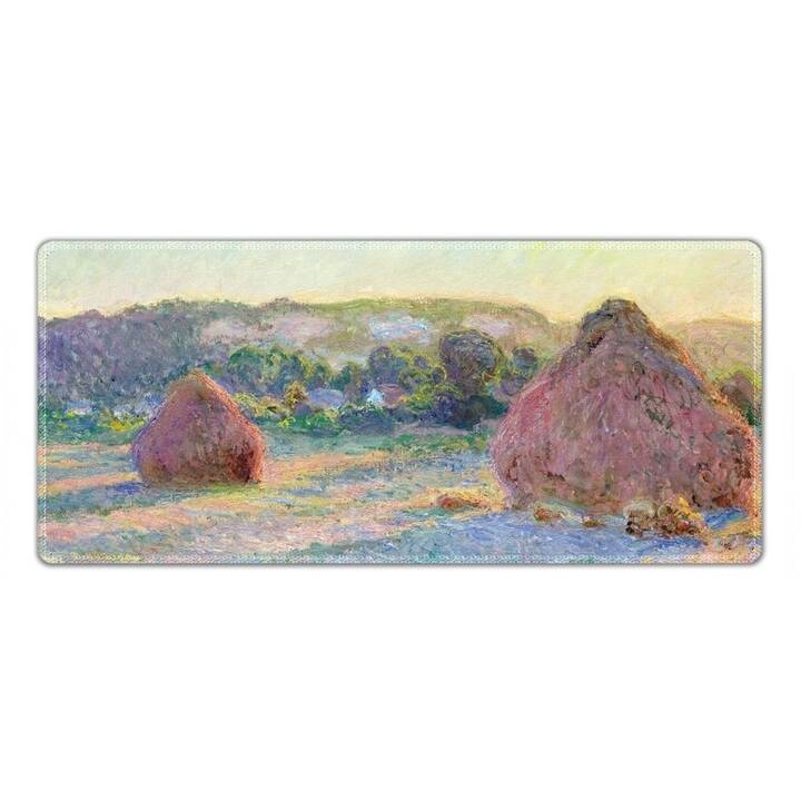 EG Tapis pour souris (Bureau à domicile, Paysage)