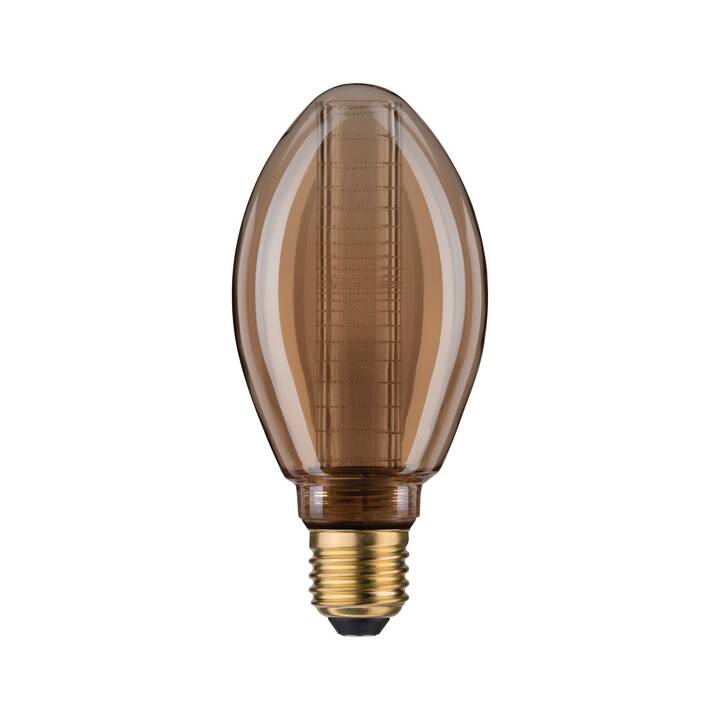PAULMANN Ampoule LED Glow B75 (E27, 4 W)