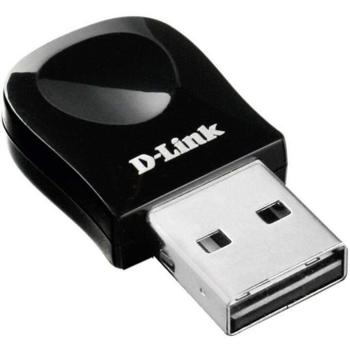 D-LINK Adattatore WLAN