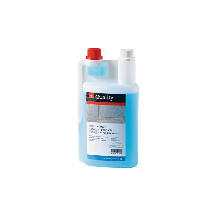 QUALITY Detergenti per pavimento (1000 ml)