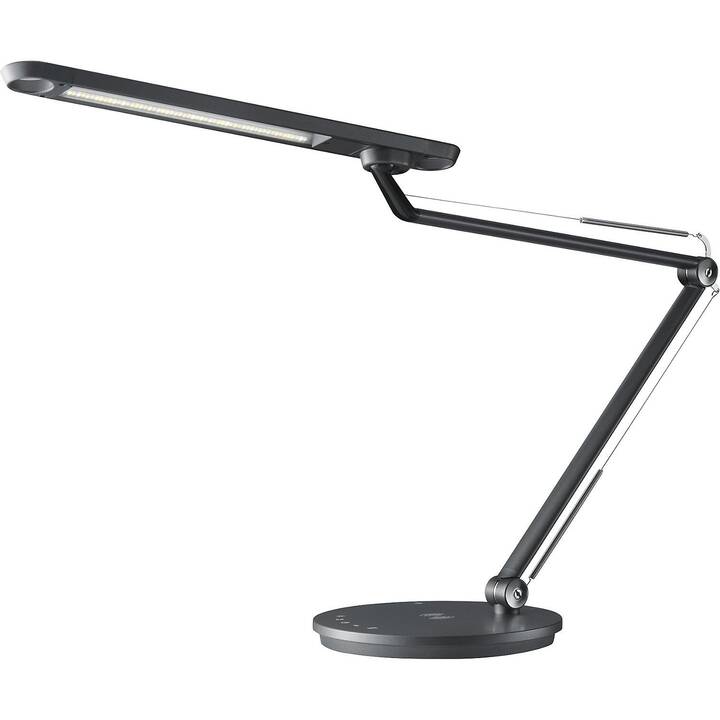 HANSA Lampe de table Smart (Anthracite)